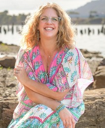 Beth Villard, new Youth Behavioral Health Coordinator for OHA