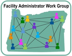 Facility Administrator Work Group Image