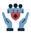 hands heart