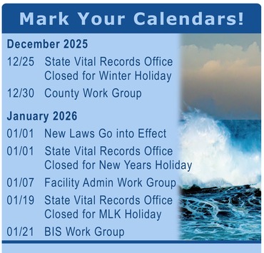 Dec 25 Calendar