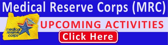 MRC Activities - November 2025