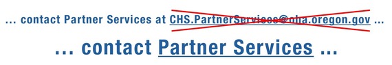 Partner Service New