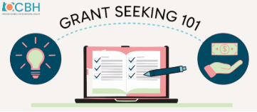 Grant Seeking