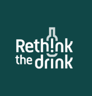 rethink the drink green