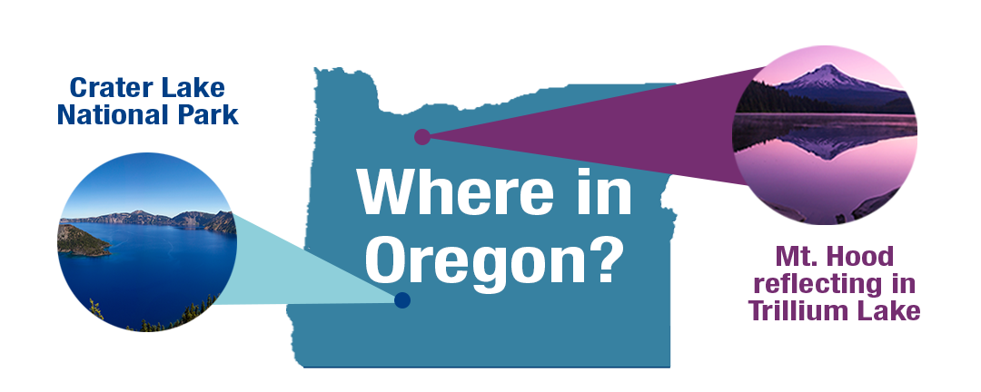 Where in Oregon-March2