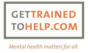 Get Trained to Help