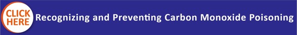 Recognizing and Preventing Carbon Monoxide Poisoning