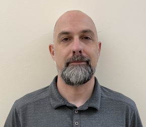 Eric Missman - Yamhill County MRC Coordinator