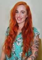 Samantha Cuffe, OSH psychiatric nurse practitioner 