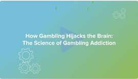 Video screenshot of OHA problem gaming video