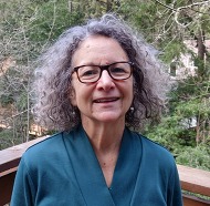 Adele Spegman - Nehalem Bay MRC
