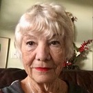 Kat Burgess - SERV-OR Volunteer