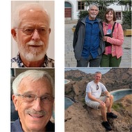 Deschutes County MRC Collage
