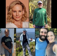 Yamhill County MRC Collage