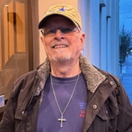 Tim Quinn Sr. - Linn County MRC volunteer