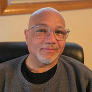 Marvin Lilly - Multnomah County MRC