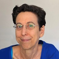 Janet Stein - Multnomah County MRC