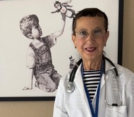 Teri Mills - SERV-OR Volunteer