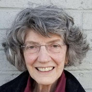 Frances Munkenbeck - SERV-OR Volunteer