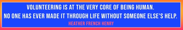 Heather French Henry - Quote (Updated)