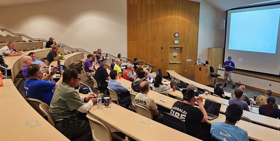 Oregon Health News