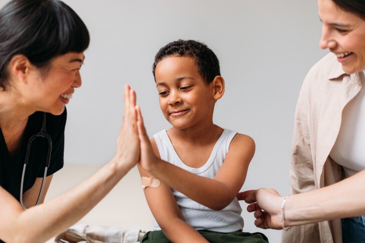 Vaccine image