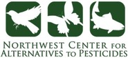 NCAP Logo