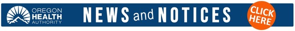OHA News & Notices Banner