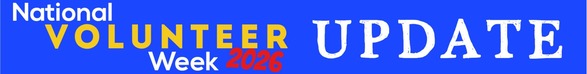 Volunteer Week 2026 Banner - UPDATE June 2026 Edition
