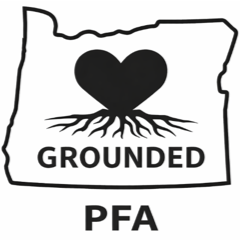 Grounded PFA Image