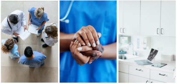 Image of primary care activities
