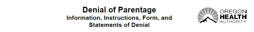 Denial 9/2026