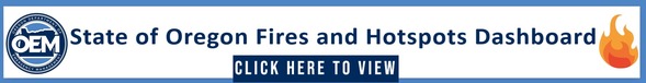 OEM Fire and Hotspot Dashboard Banner