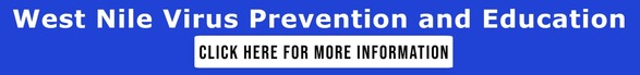West Nile Virus Banner