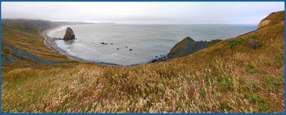 Banner Image submitted by Omar Yousef - Cape Blanco State Park OR