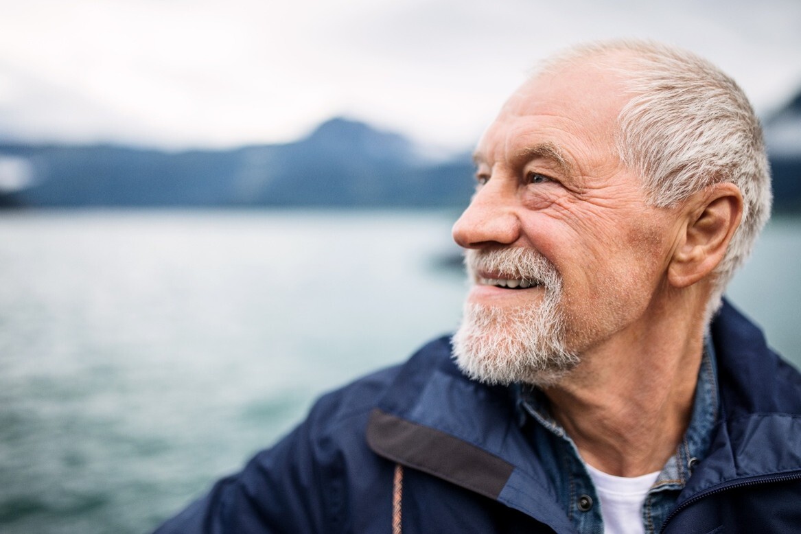 Veteran Boating