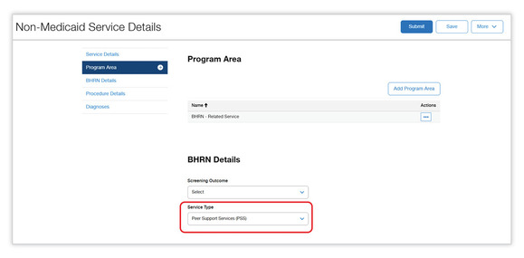 BHRN Screenshot 2