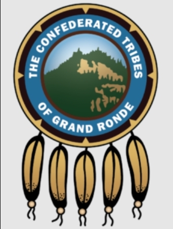 Confederated Tribes of Grande Ronde