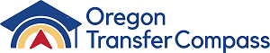 Oregon Transfer Compass small logo