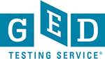 GED LOGO