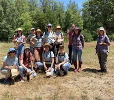 United Communities AmeriCorps Service Day