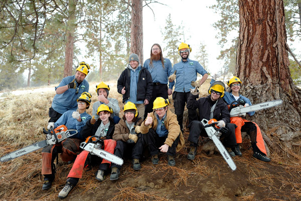 OCC - Integral Youth Services