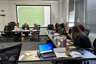 Healthcare Industry Consortium-meeting-9-14-2023