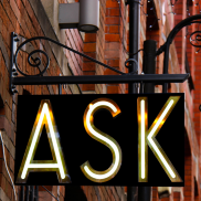 Ask