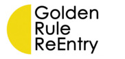 Golden Rule ReEntry logo 