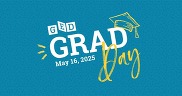 GED Grad Day