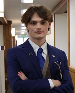 Photo of Devon Lawson