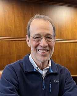 Photo of Michael Dembrow