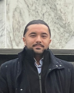 Photo of Commissioner Davis-Boucher