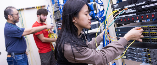 Photo by Allison Shelley/Complete College Photo Library